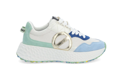 CARTER JOGGER DOVE SKY MINT